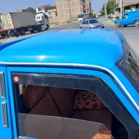 نیسان مدل ۸۹ تناژ پایین|خودرو سواری و وانت|پارسآباد, |دیوار