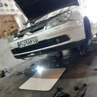 تعمیرگاه تخصصی زانتیا سیتروئن c5سیفایو Zr1