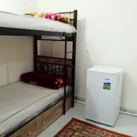 خوابگاه و پانسیون پسرانه آقایان (ثامن ۱)|اجارهٔ کوتاه‌مدت آپارتمان و سوئیت|تهران, سهروردی|دیوار