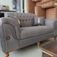 مبلمان راحتی لوشان|مبلمان خانگی و میز عسلی|لوشان, |دیوار