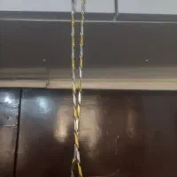 زنجیر استیل مردانه
