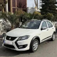 کوییک ۱۴۰۴ GXR