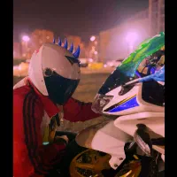 مگلی  ۲۰۰r در حد خشک|موتورسیکلت|اندیشه, شهرک مریم|دیوار