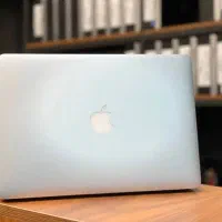 مک بوک ایر core i5 بسیار تمیز لپ تاپ اپل|رایانه همراه|اراک, |دیوار