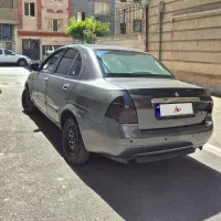 تیبا صندوق‌دار SX، مدل ۱۳۹۴|خودرو سواری و وانت|تهران, زرکش|دیوار