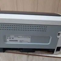 پرینتر لیزری تک کارهCanonدر حد نو فول شارژ باضمانت|پرینتر، اسکنر، کپی، فکس|تهران, نجات اللهی|دیوار