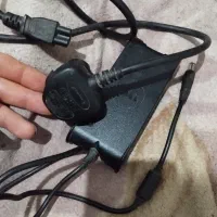 باند کامپیتور و شارژ کن لب تاپ دل فابریک|قطعات و لوازم جانبی رایانه|تبریز, |دیوار