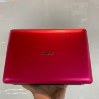 مینی لپ تاپ ایسوس asus فول پورت سبک و سالم