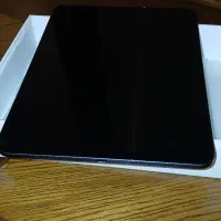 Ipad pro 2025 M5 11 inch wifi 256 GB Black|تبلت|تهران, زرگنده|دیوار