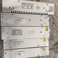 خریدو فروش تعمیر ترانس پاور سوییچینگ ۶ ماه گارانتی