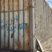 انبار وسویت روی جاده اصلی رهن و اجار داده میشود|اجارهٔ مغازه و غرفه|آبادان, |دیوار