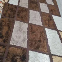 فرش فانتزی ۶ متری