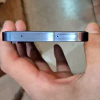 Samsung Galaxy A55 5G 256/8GB vietnam|موبایل|کیاشهر, |دیوار