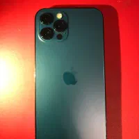 آیفون ۱۲پرو