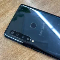 سامسونگ A 9 2018 / نیازمند تعمیر