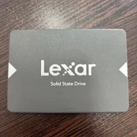 هارد ssd  ۱۲۸گیگ