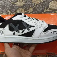 کتونی تراویس|کیف، کفش، کمربند|اراک, |دیوار