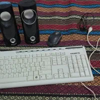 کیبورد کامپیوتر