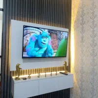 تی وی وال|جاکفشی، کمد، دراور|مشگین شهر, |دیوار