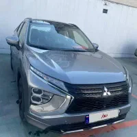 میتسوبیشی اکلیپس کراس