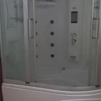 جکوزی سالم
