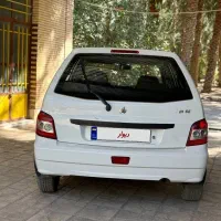 ۱۱۱ مدل۹۹|خودرو سواری و وانت|بم, |دیوار