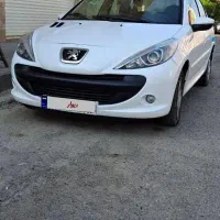 پژو 207 دنده ای بیرنگ سفید|خودرو سواری و وانت|لاهیجان, گلستان|دیوار