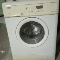 لباسشویی اوشن پنج کیلو موتور المانی