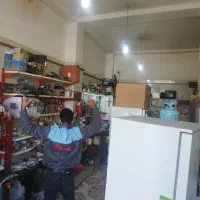 تعمیرات لوازم خانگی،نصب کولر گازی،تاسیسات ساختمان