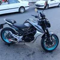 cf150|موتورسیکلت|رباط‌کریم, رباط‌کریم|دیوار