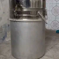 گلاب گیر ۲ بار  استفاده شده