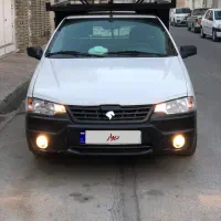 اریسان مدل ۹۵ دوگانه کارخانه