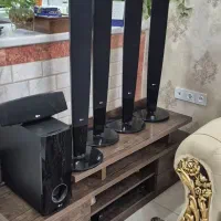 باند سینما خانگی