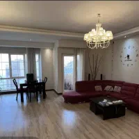 130متر 3خواب تک واحدی  سالن پرده خور  دوکله|اجارهٔ آپارتمان|تهران, شهران جنوبی|دیوار