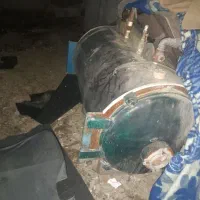 لوازم کارواش