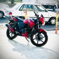 فروش موتور آپاچی