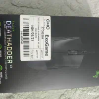 موس DEATH ADDER V3