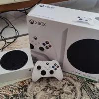 Xbox s