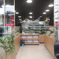 فروش ویترین و یخچال|فروشگاه و مغازه|چالوس, |دیوار