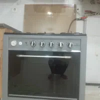 گاز طرح فر درحدنونو