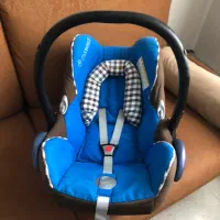 کریر مکسی کوزی|کالسکه و لوازم جانبی|تهران, فردوس|دیوار