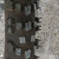 دوچرخه ۲۶دنده ای لاستیک ۱۰۰ تورنادو