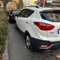 جک s3 مدل97|خودرو سواری و وانت|تهران, نارمک|دیوار