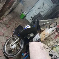 موتور 125|موتورسیکلت|ارومیه, |دیوار