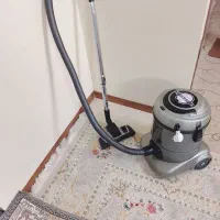 جاروبرقی سطلی سالم