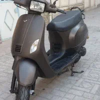 موتور وسپا ۱۴۰۲