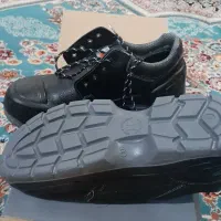 کفش کارایمنی وبادوام ومحکم