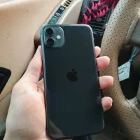 گوشی ایفون ۱۱نرمال