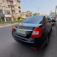 جیلی gc6 مشکی اتومات