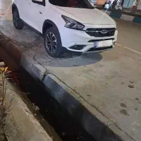 تیگو ۷ مدل ۹۹ فروش فوری|خودرو سواری و وانت|دهدشت, |دیوار